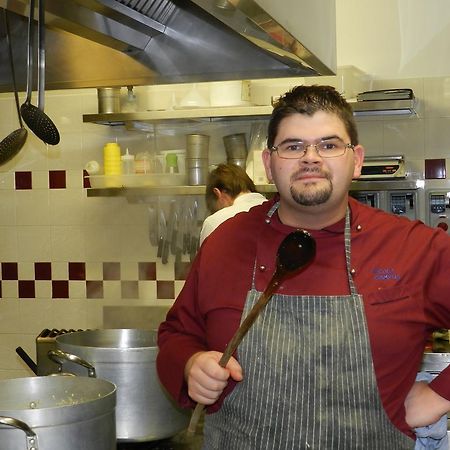 Locanda Tana De 'L Ors Val di Zoldo Eksteriør billede