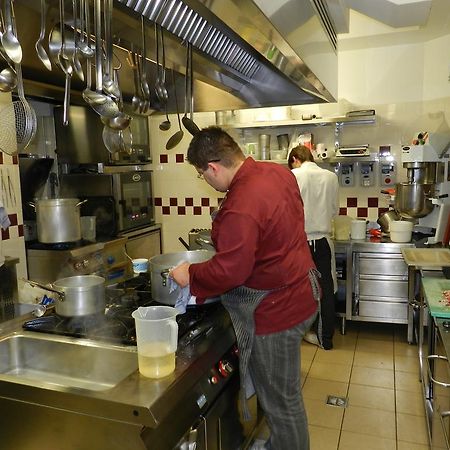 Locanda Tana De 'L Ors Val di Zoldo Eksteriør billede