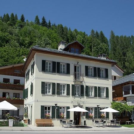 Locanda Tana De 'L Ors Val di Zoldo Eksteriør billede