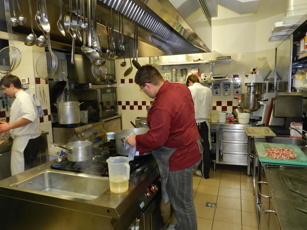 Locanda Tana De 'L Ors Val di Zoldo Eksteriør billede