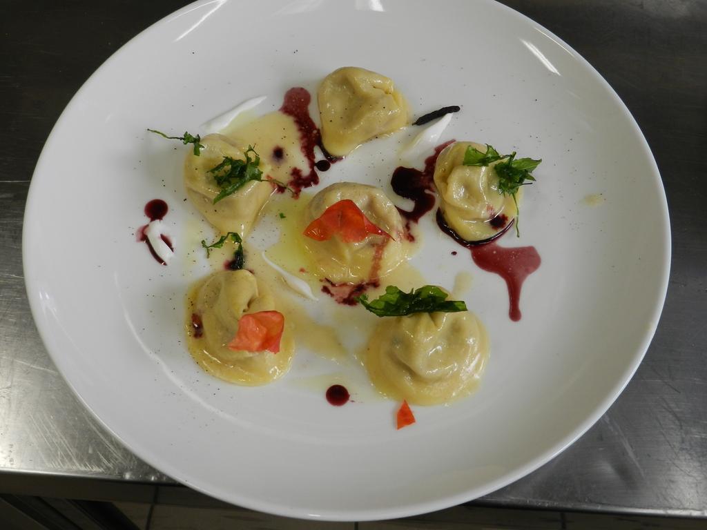 Locanda Tana De 'L Ors Val di Zoldo Eksteriør billede