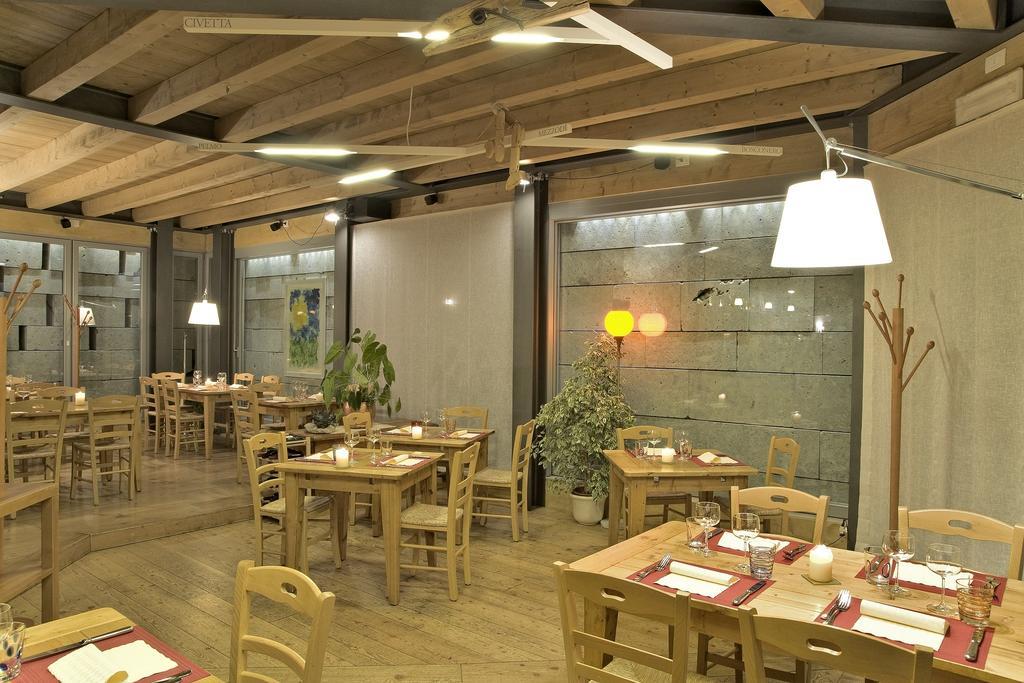Locanda Tana De 'L Ors Val di Zoldo Eksteriør billede